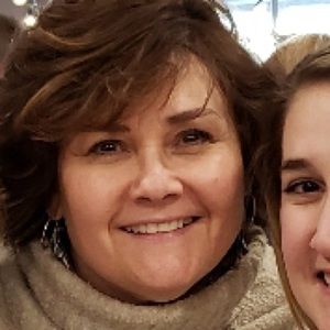 Meet your Posher, Peggy